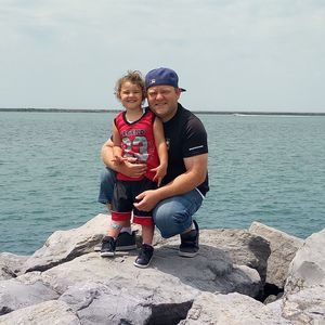 Meet your Posher, Vincent